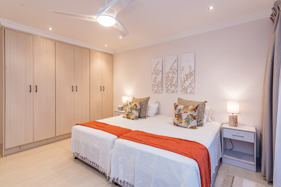 5 Bedroom Property for Sale in Club Milos Estate Free State